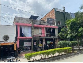 Se Vende Casa Lote en Laureles, Medellín