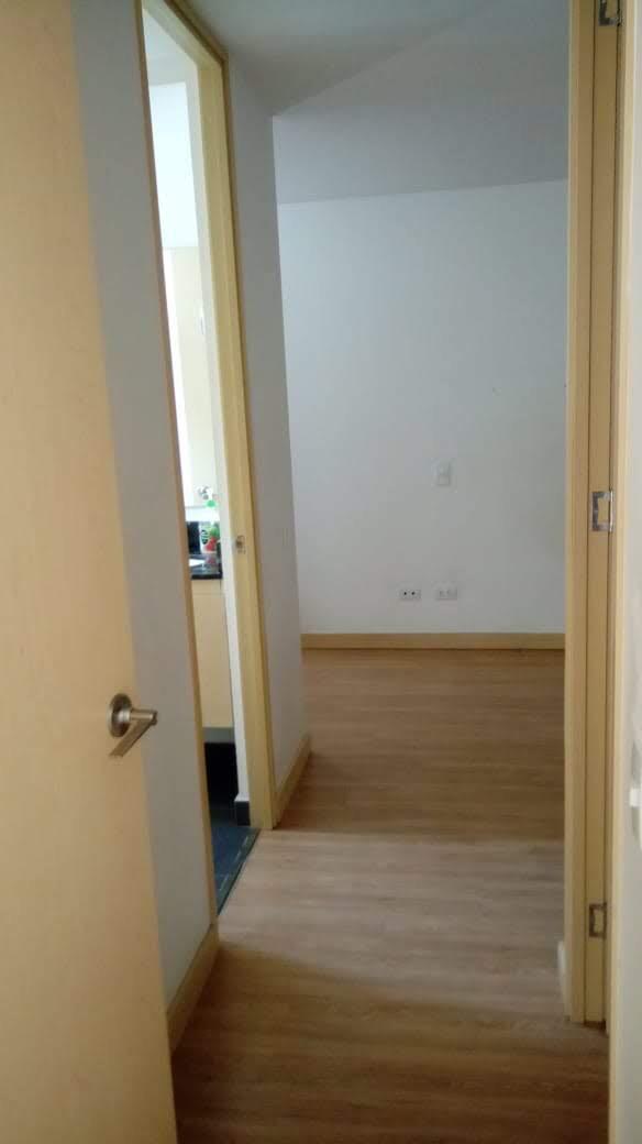 Se Vende Apartamento en el Loma del Esmeraldal, Envigado