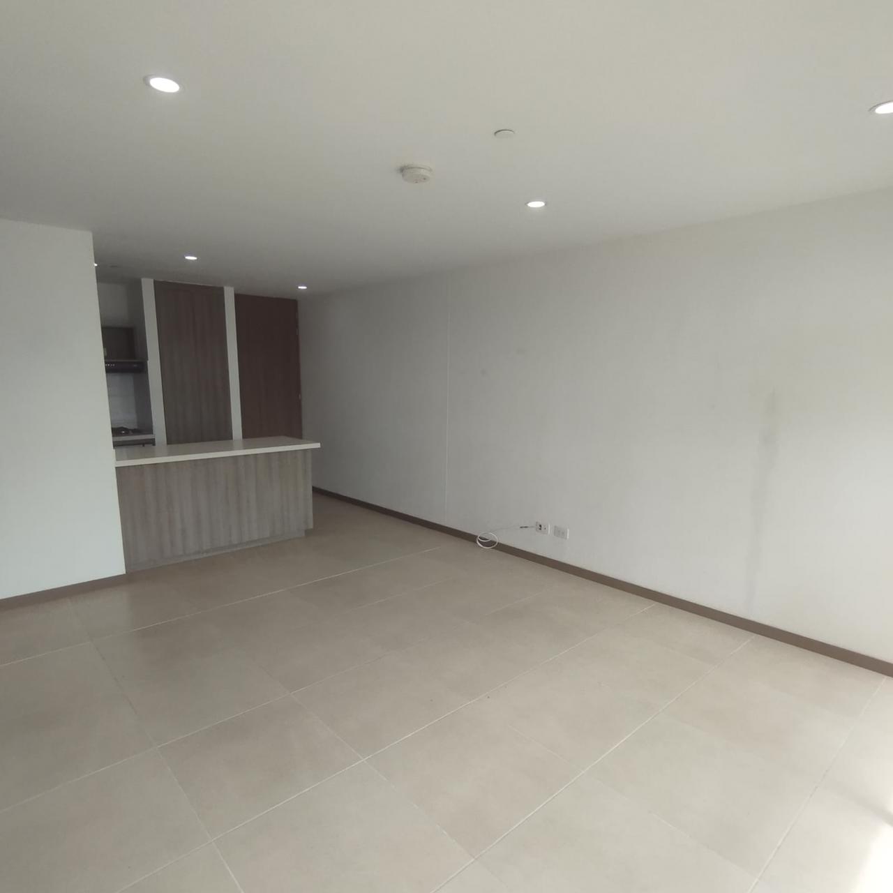 Se Arrienda Apartamento en En la Loma del Escobero, Envigado