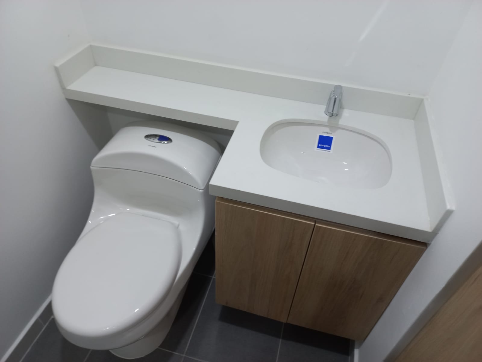 Se Arrienda Apartamento en las Lomitas, Sabaneta