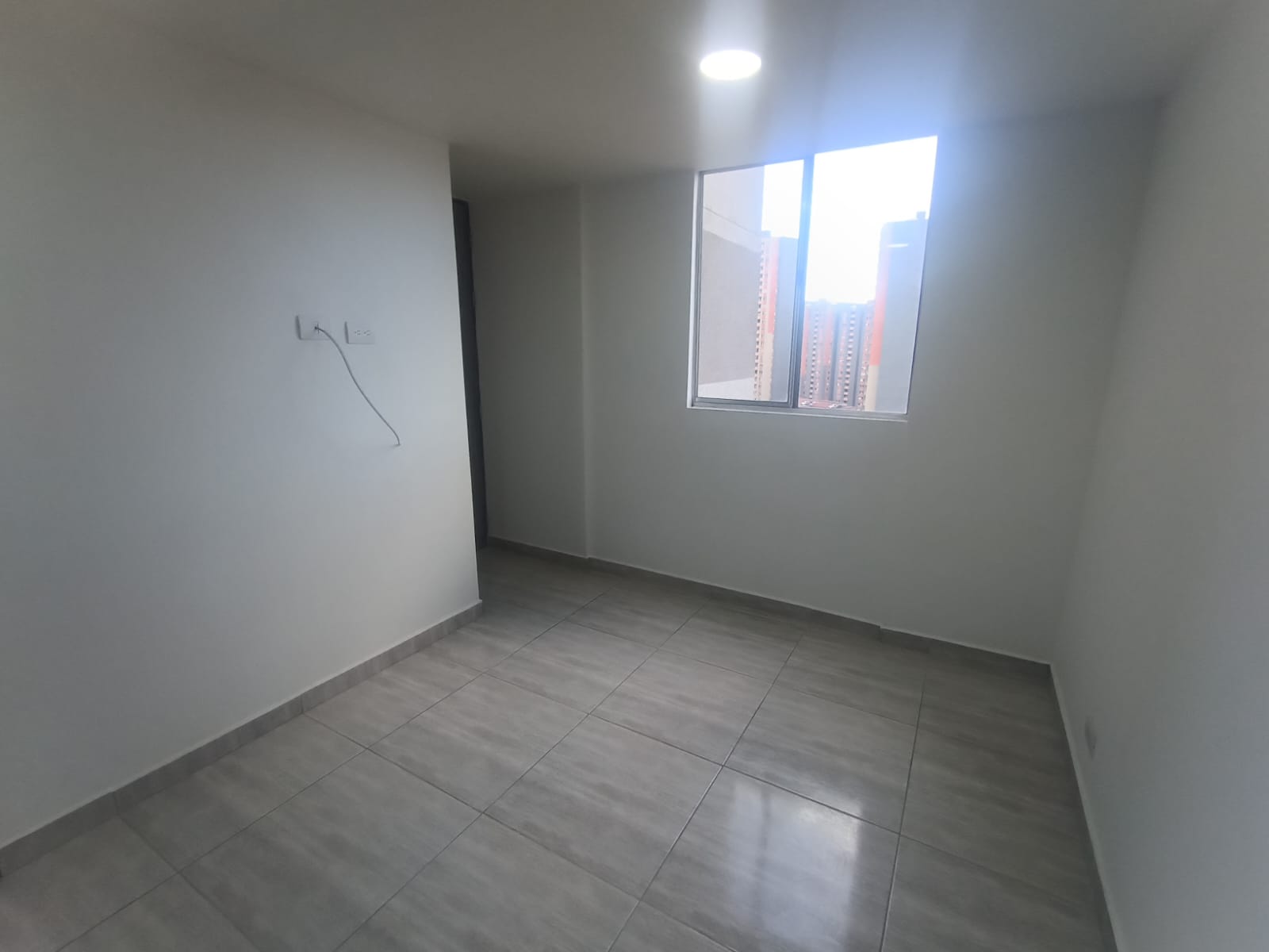 Se Arrienda Apartamento en Robledo Pajarito, Medellín