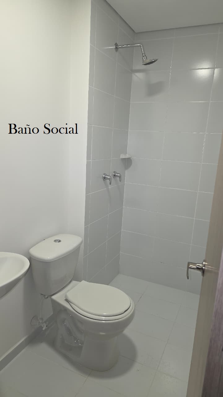 Se Vende Apartamento en Ditaires, Itagui, Antioquia