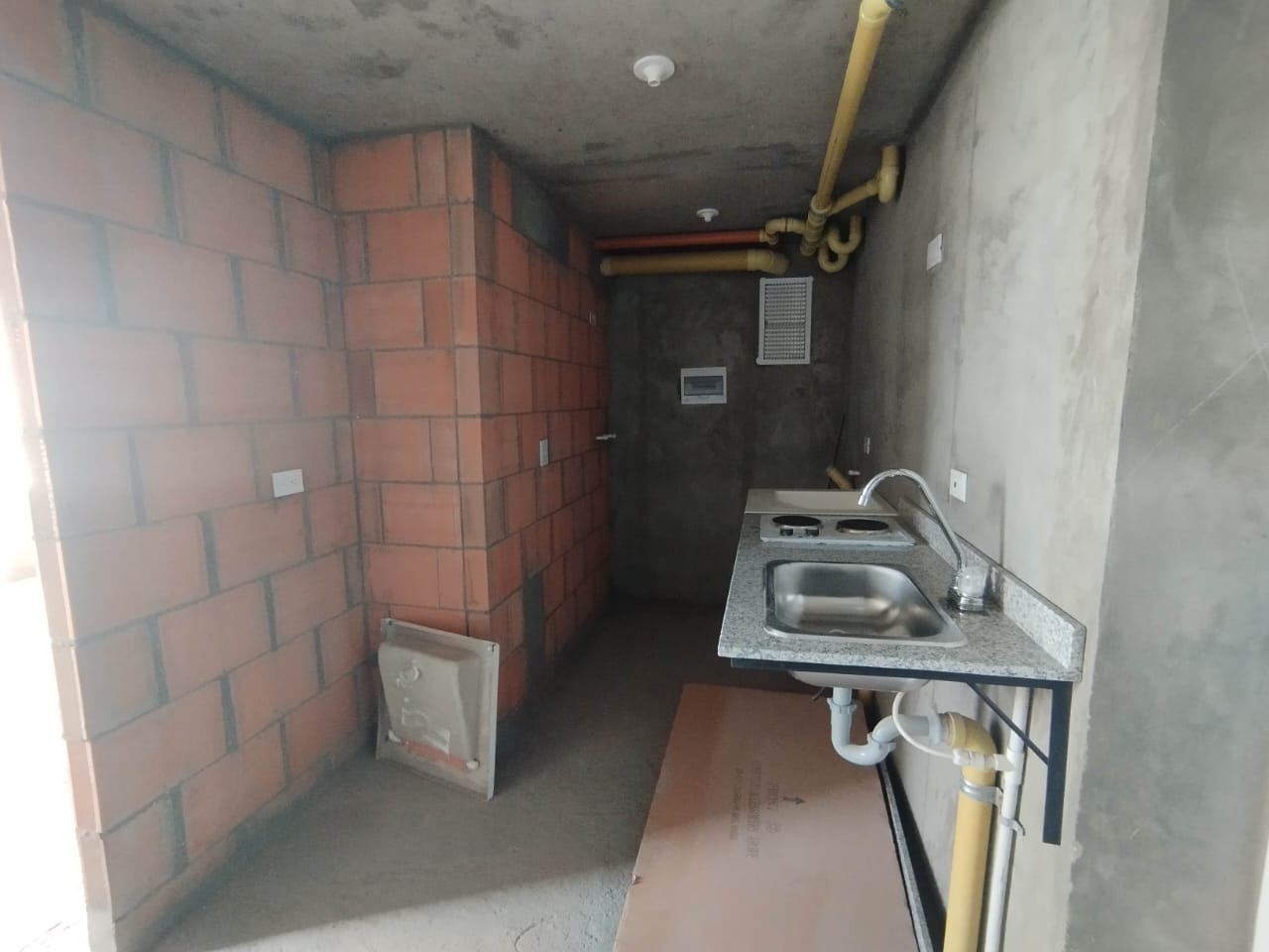 Se vende apartamento Usaquén  Hacienda Navarra Bogotá
