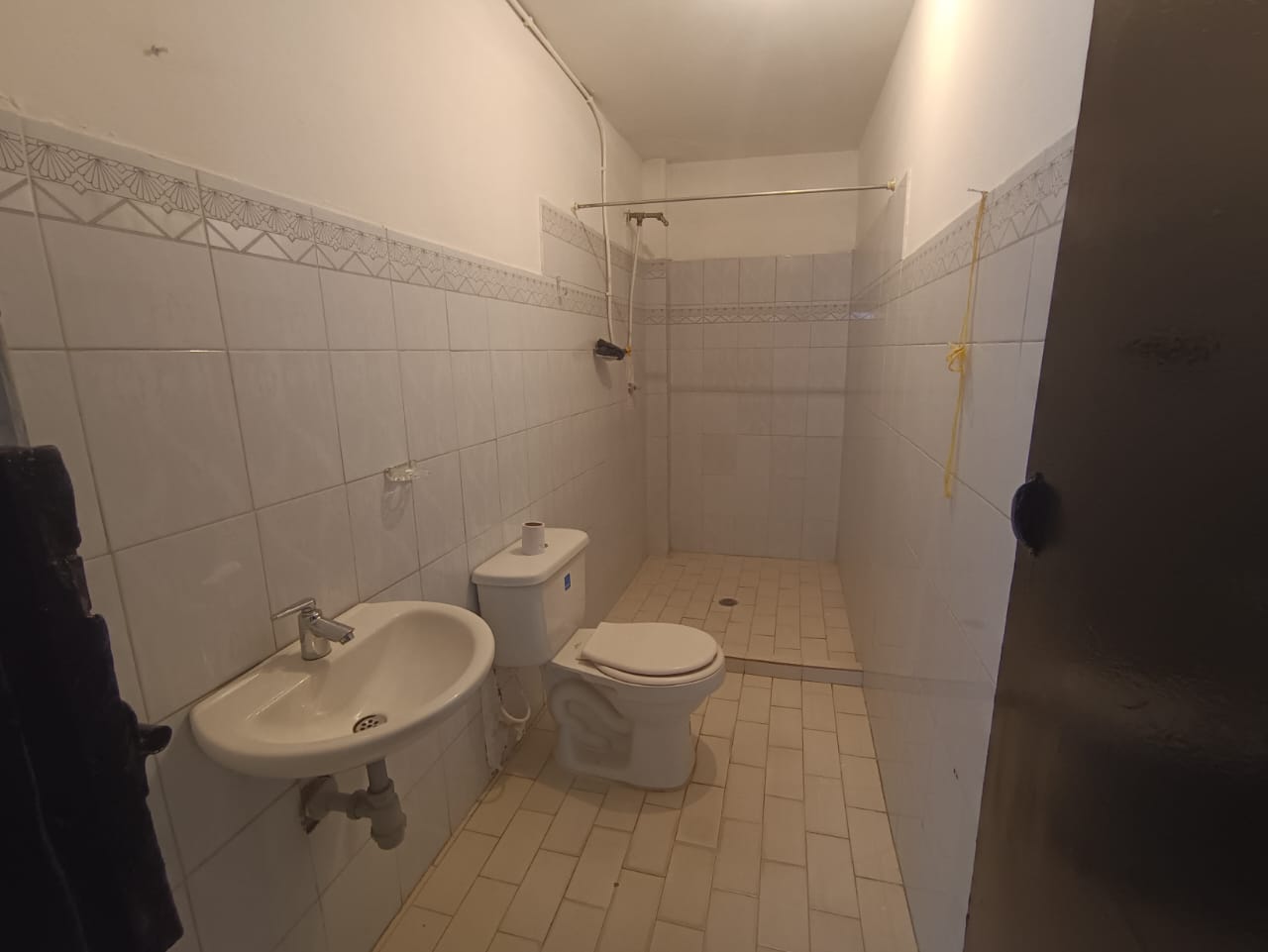 Se Arrienda Casa  en Robledo Aures, Medellin