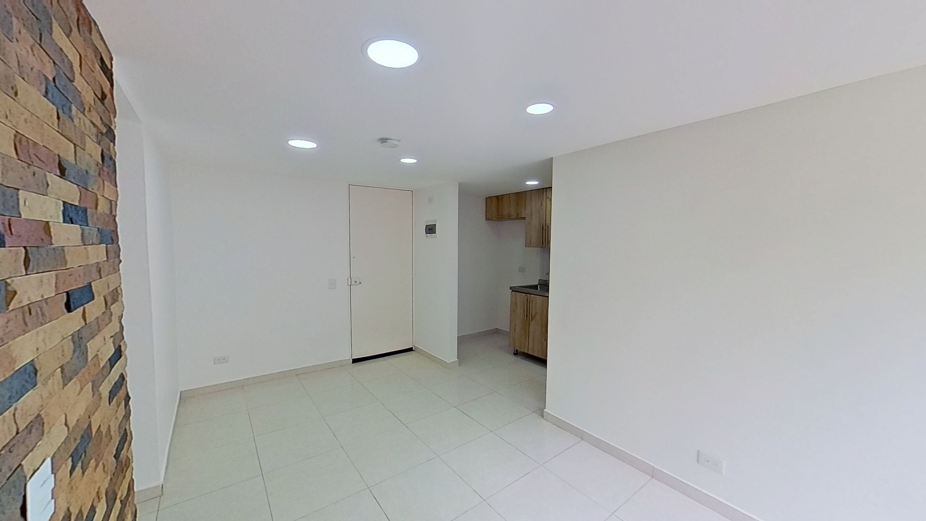 Se Vende Apartamento en Santa Ana, Bello, Antioquia