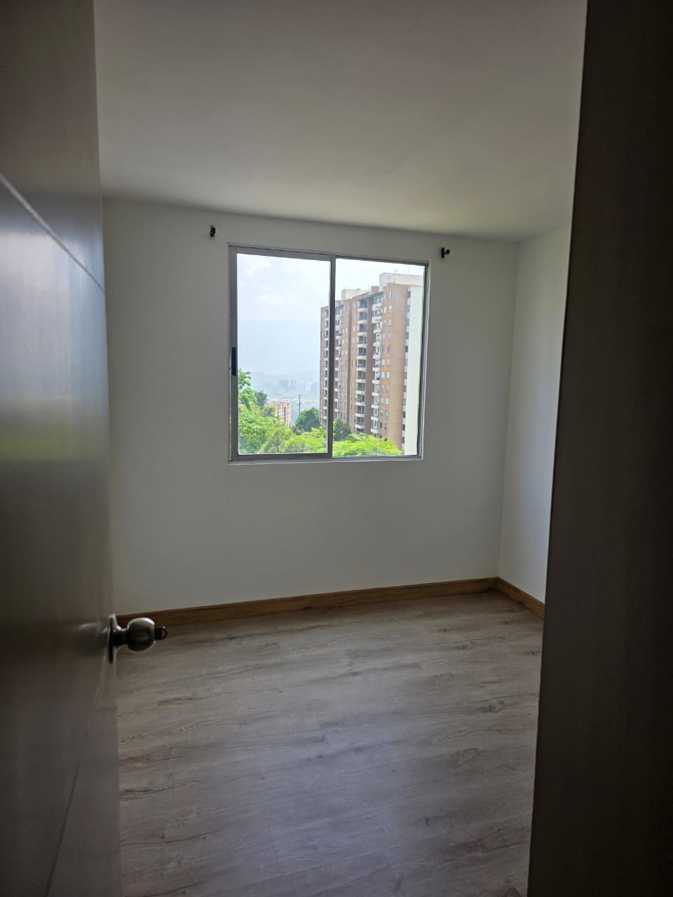 Se Vende Apartamento en Rodeo Alto, Medellín