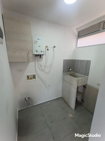 Se Arrienda Apartameto con Terraza en Pilarica, Medellín