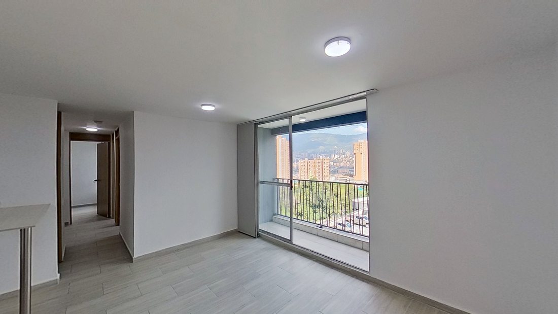 Se Vende Apartamento en Sendero Verde, Itagui
