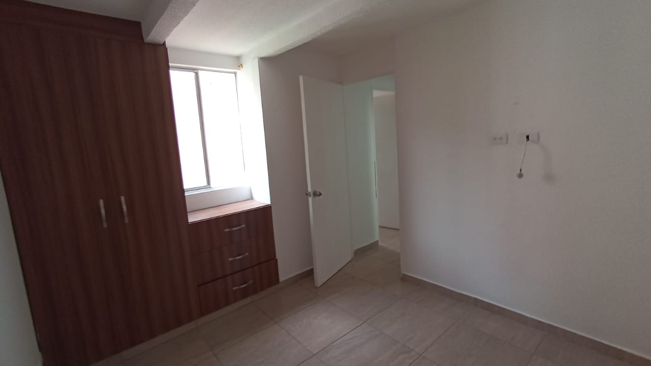 Se Arrienda Apartamento En Robledo Pajarito, Medellin