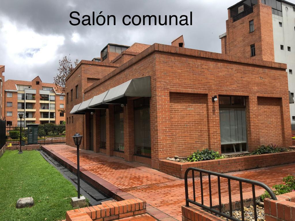 Se Vende Apartamento en la Alhambra Bogotá