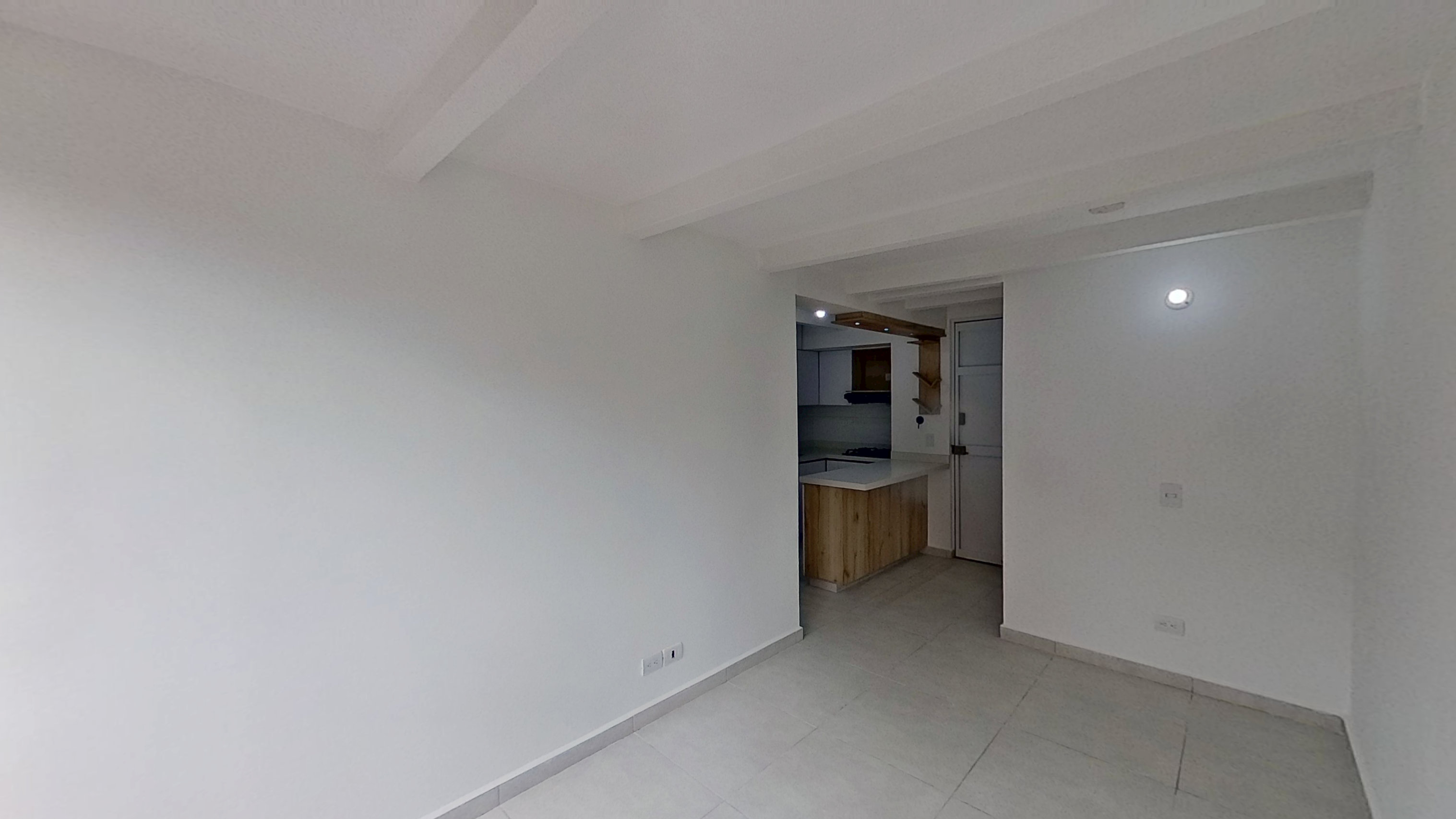 Se Vende Apartamento en Robledo Pajarito, Medellín