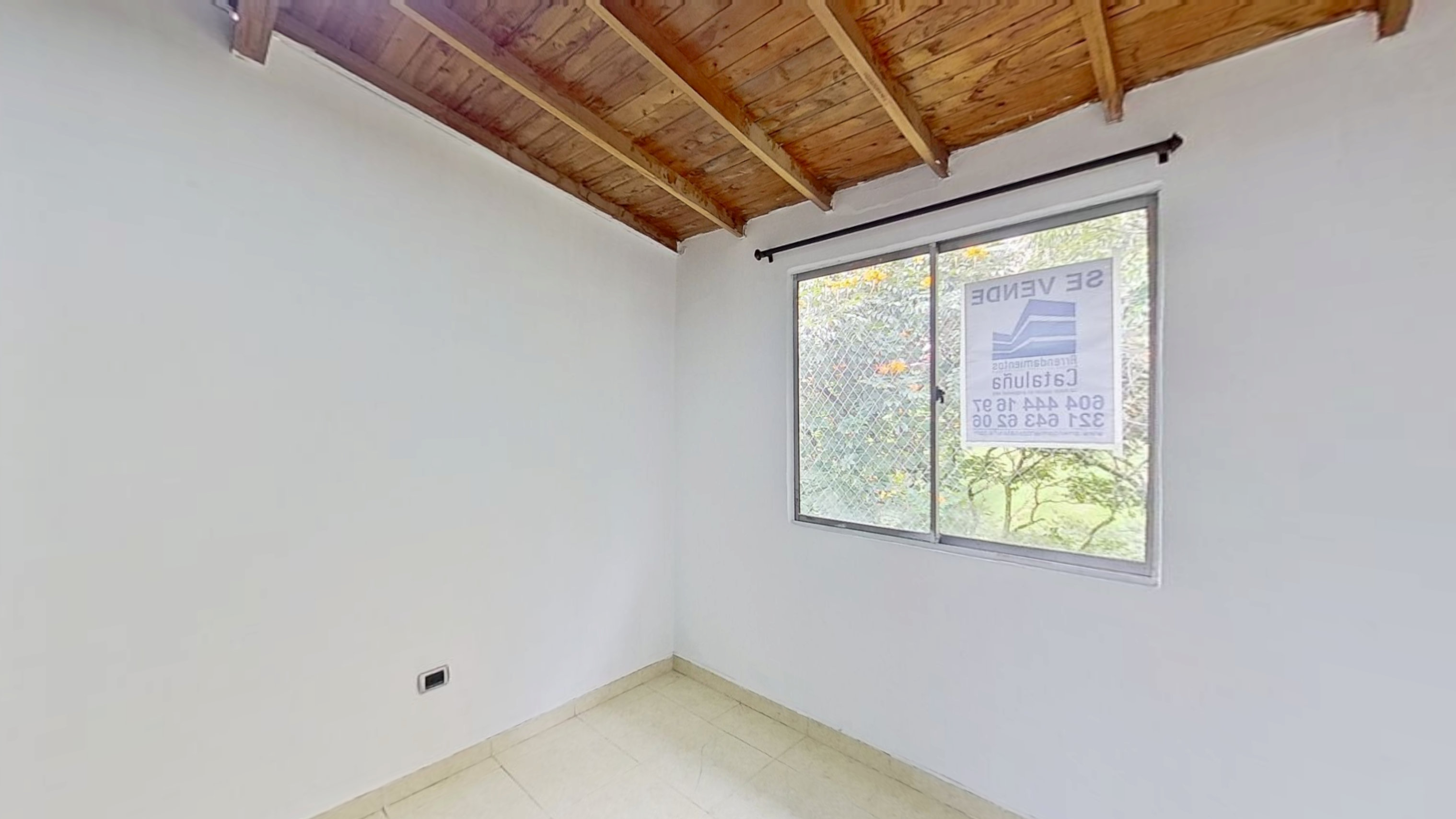 Se Vende Apartamento en Calasanz Parte Alta, Medellín
