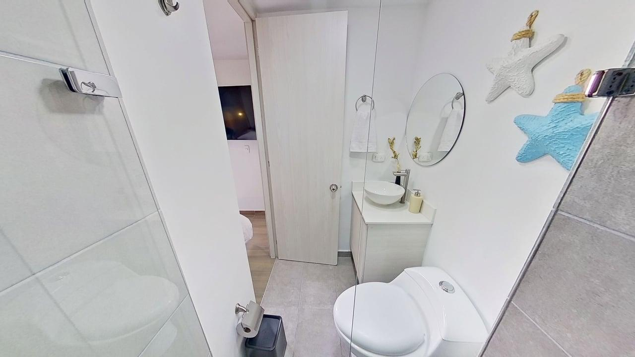 Se Vende Apartamento en Cañaveralejo, Sabaneta, Medellín