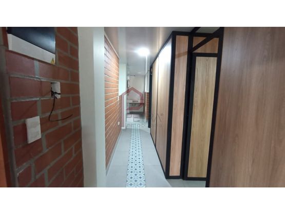 Se Arrienda Apartamento En El Velodromo, Medellin