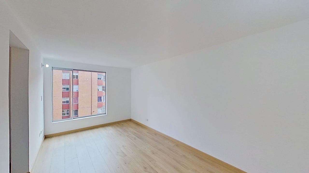 Se Vende Apartamento en Suba salitre Bogotá