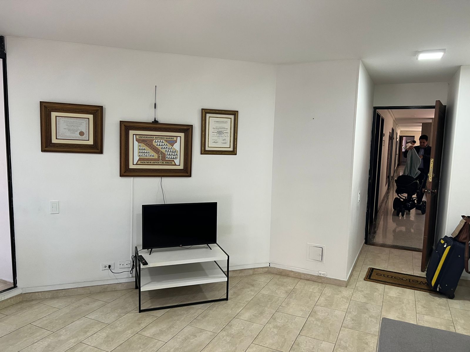 Se Arrienda Oficina en Centro Histórico Bogotá D.C.