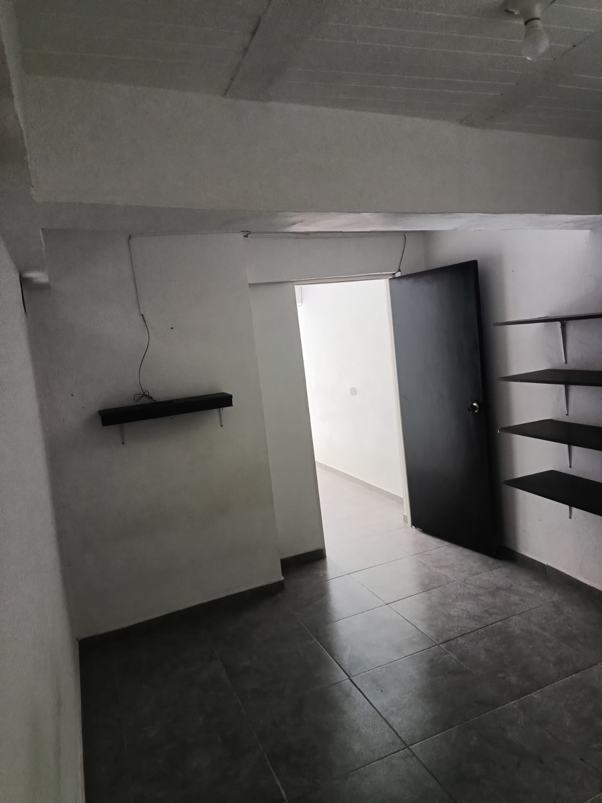 Se Arrienda Apartaestudio En San Cristobal, Medellin