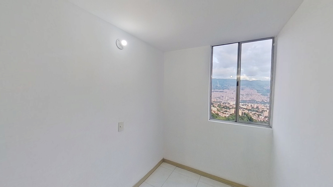 Se Vende Apartamento en Robledo Pajarito, Medellín