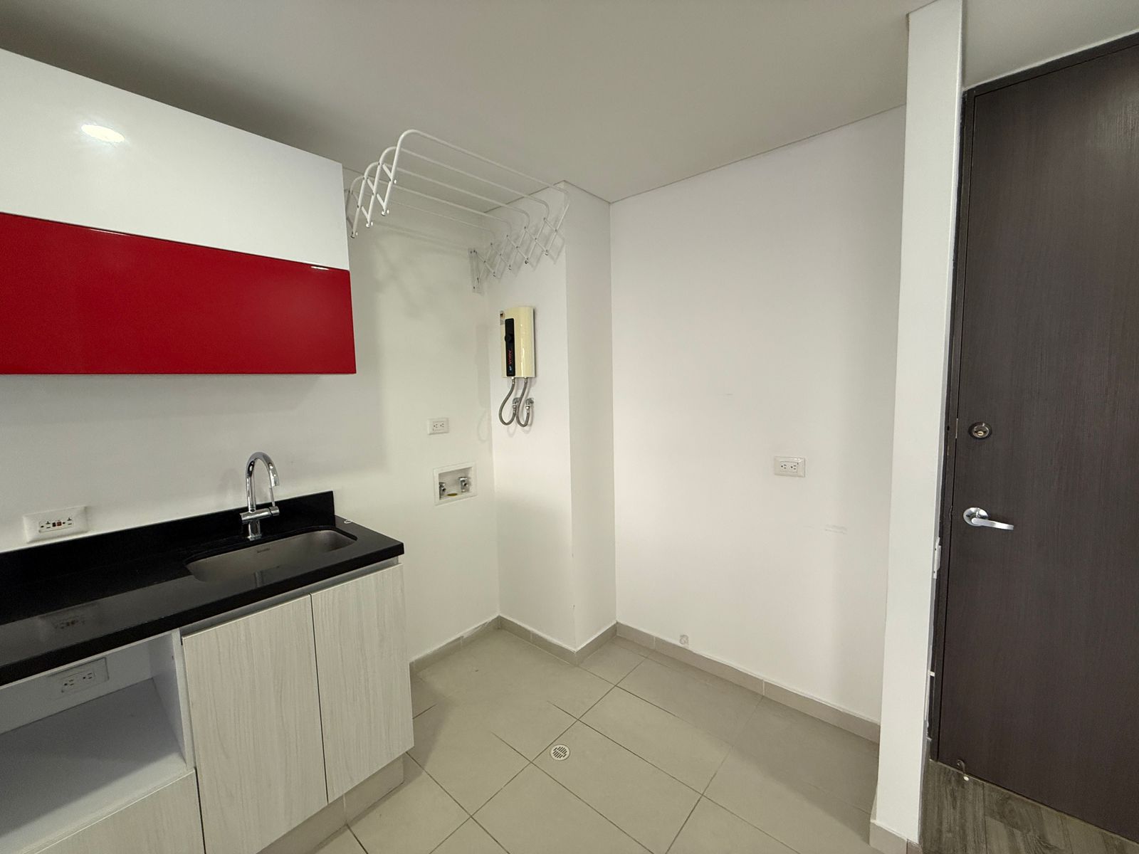 Se Arrienda Apartamento en el Centro de Bogotá