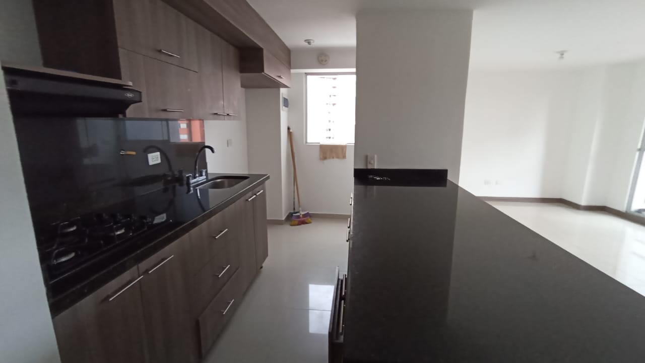 Se Arrienda Apartamento En Suramerica, Itagui