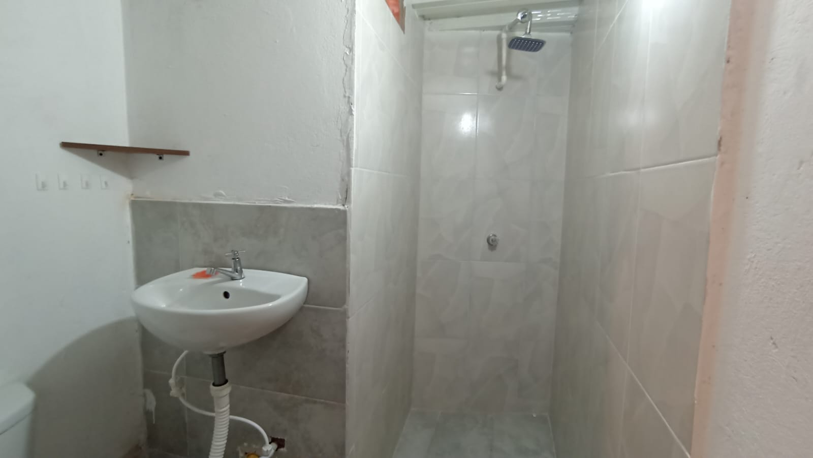 Se Arrienda Apartaestudio En San Cristobal, Medellin