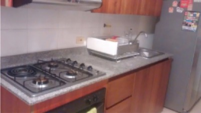 Se Arrienda Apartamento En El Poblado, Medellin