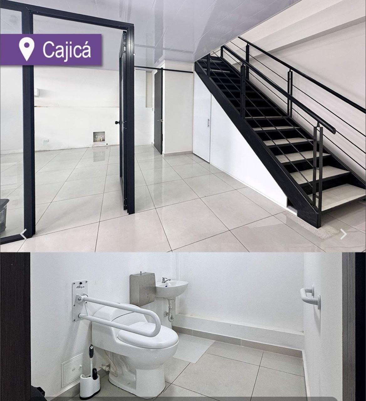 Se Vende Local Comercial en Cajica Cundinamarca