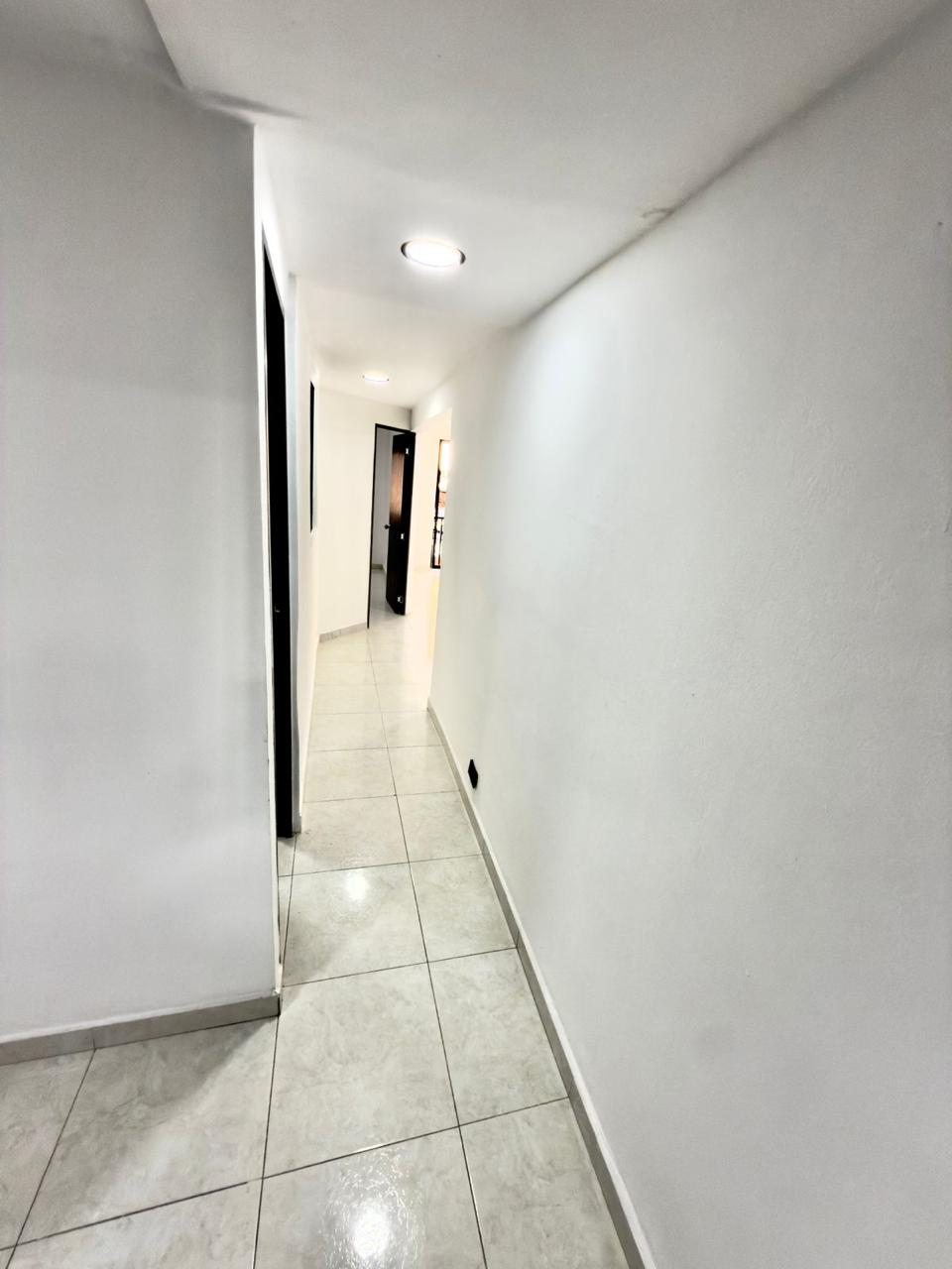 Se Vende Apartamento en Campo Valdes, Medellín