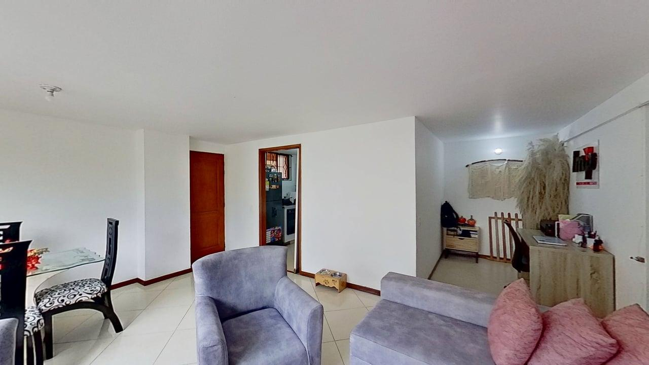 Se Vende Apartamento en San Diego, Medellín, Antioquia