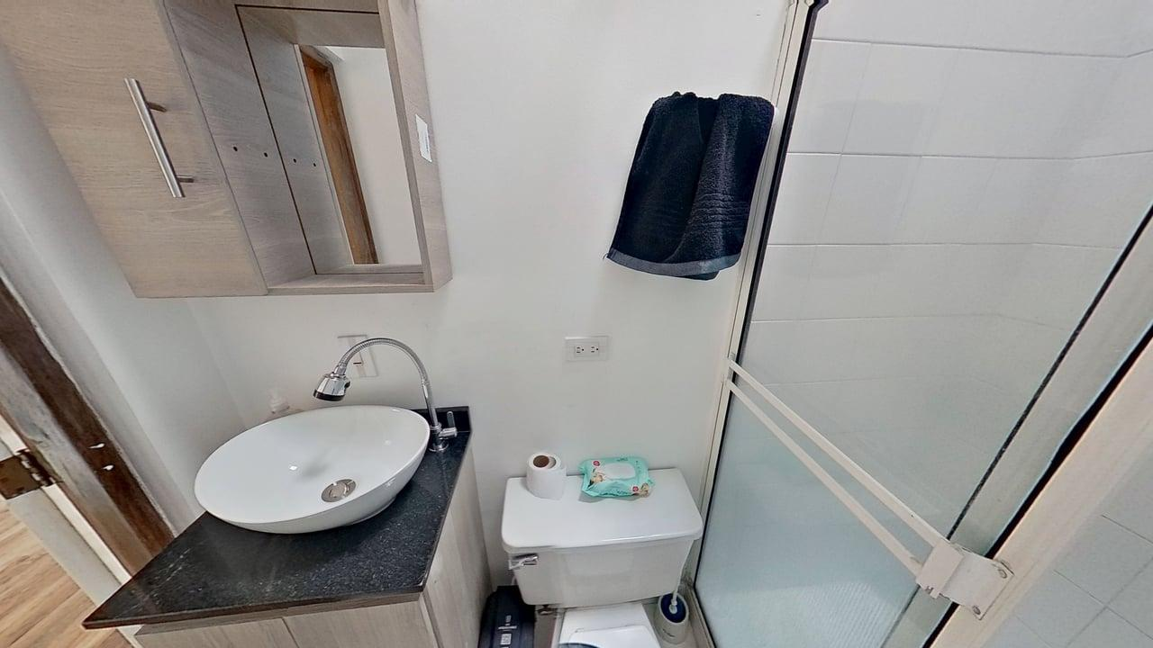 Se Vende Apartamento en Conquistadores, Medellin, Antioquia
