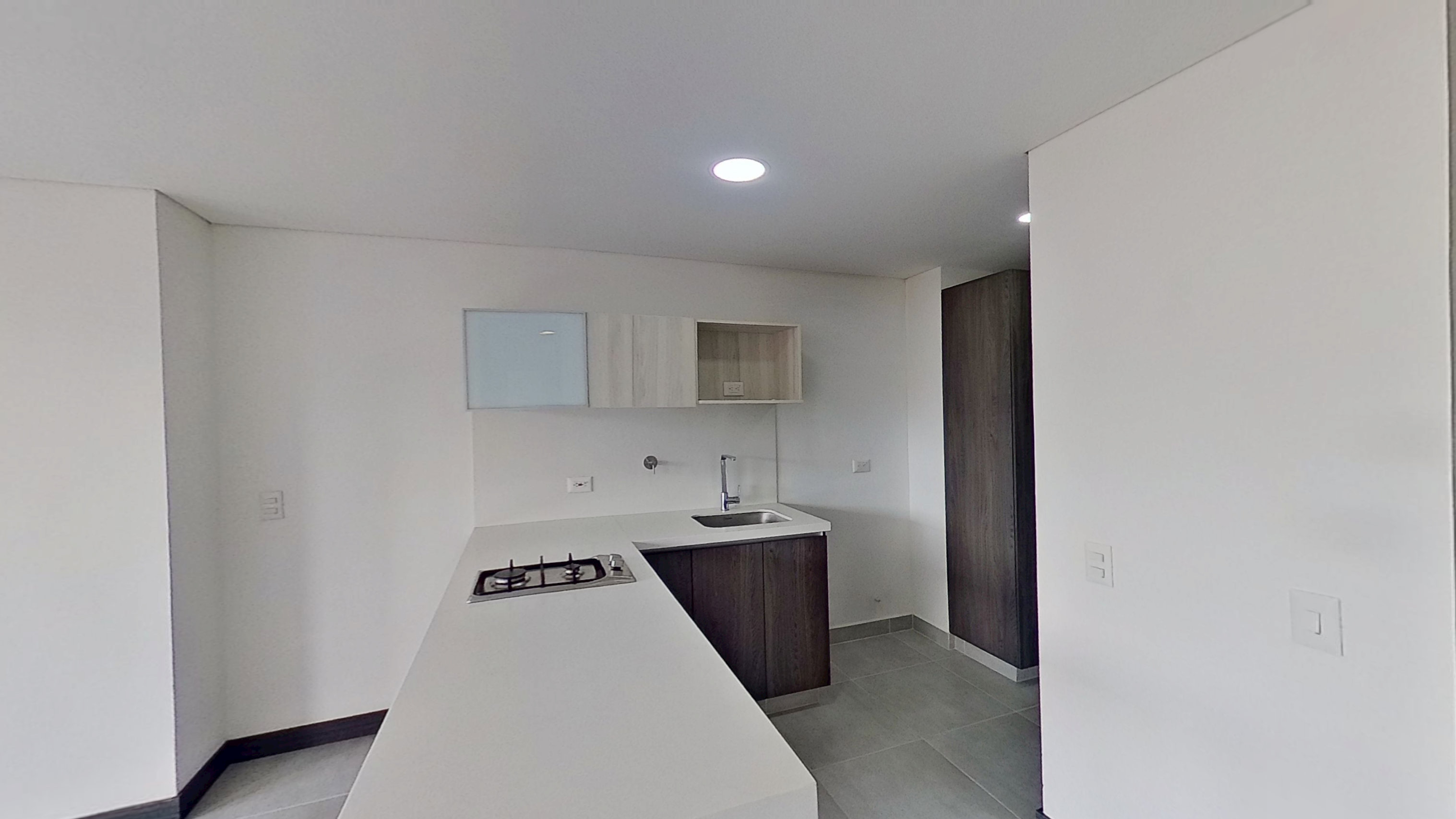 Se Vende Apartamento en el Poblado, Medellín