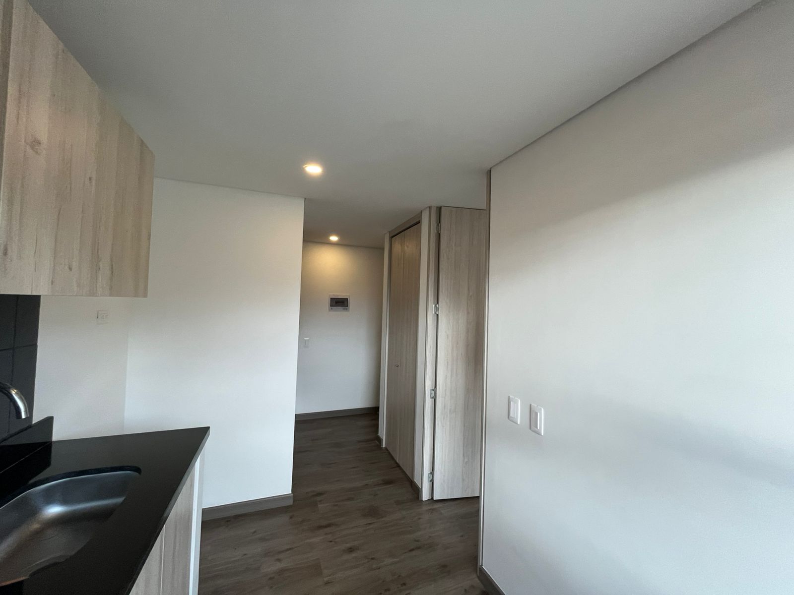 Se Vende Apartamento en Centro Histórico Bogotá