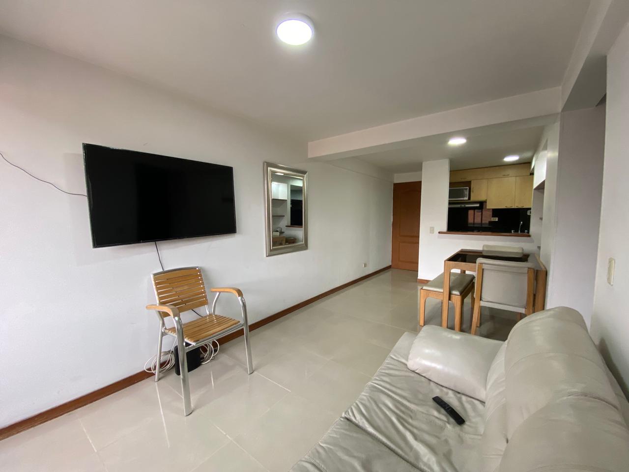 Se Arrienda Apartamento Amoblado en Belén Fátima Medellín