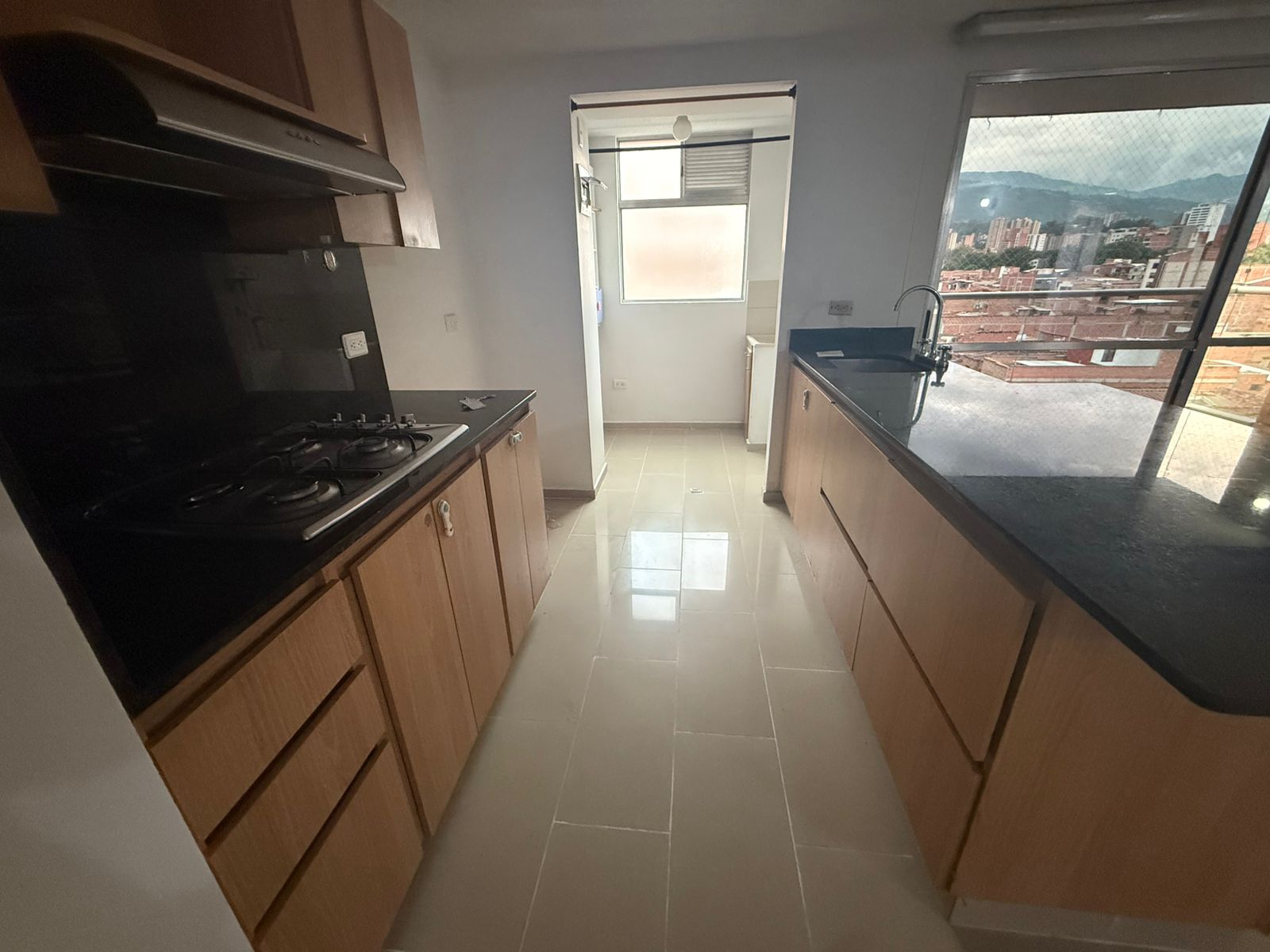 Se Arrienda Apartamento en Belén