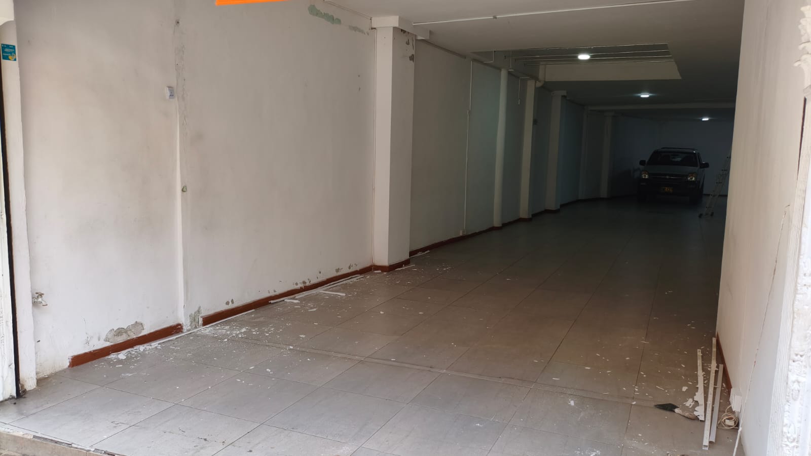 Se Arrienda Local Comercial en Bello, Antioquia