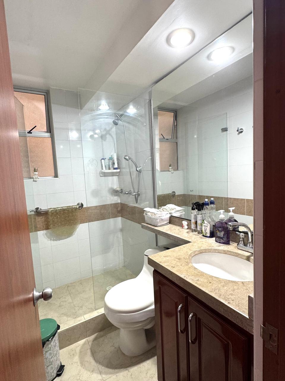 Se Vende Apartamento en Gran Granada Engativá Bogotá