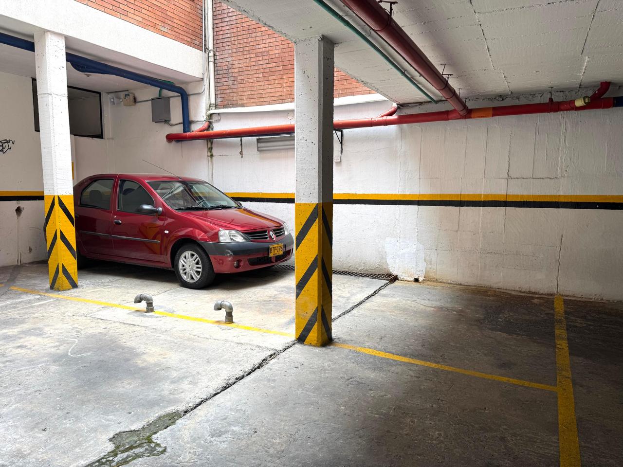 Se Vende Apartamento en Santa Barbara Usaquén Bogotá