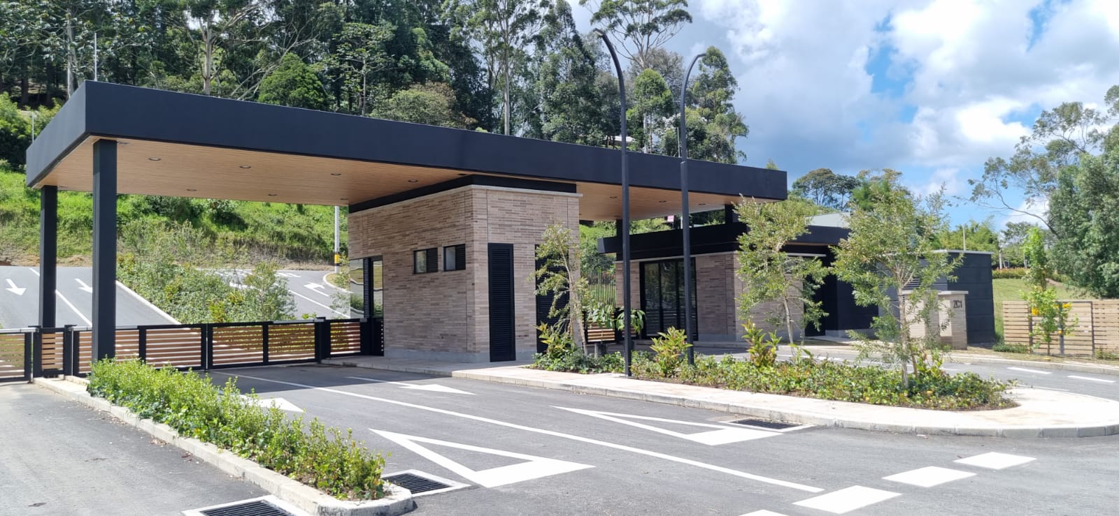 Se Vende Lote en el sector el Tambo, en la Ceja, Antioquia