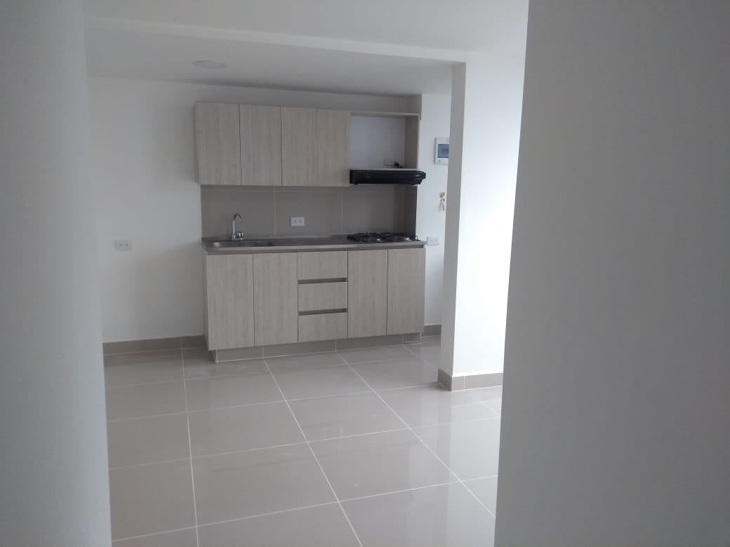 Se Arrienda Apartamento en Robledo la Campiña, Medellín