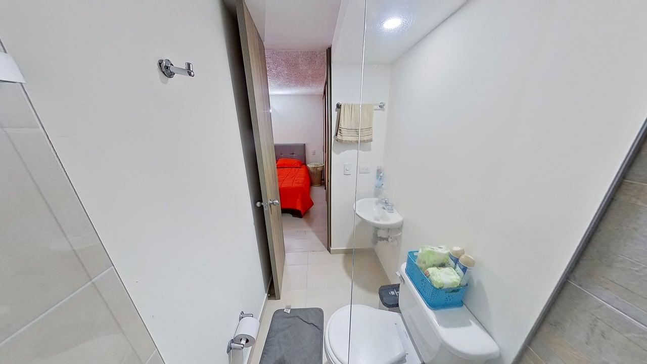 Se Vende Apartamento en San German, Medellín