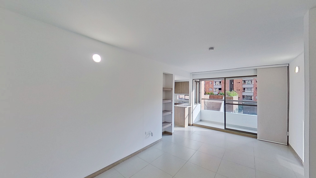 Se Vende Apartamento en Santa Ana, Bello, Antioquia