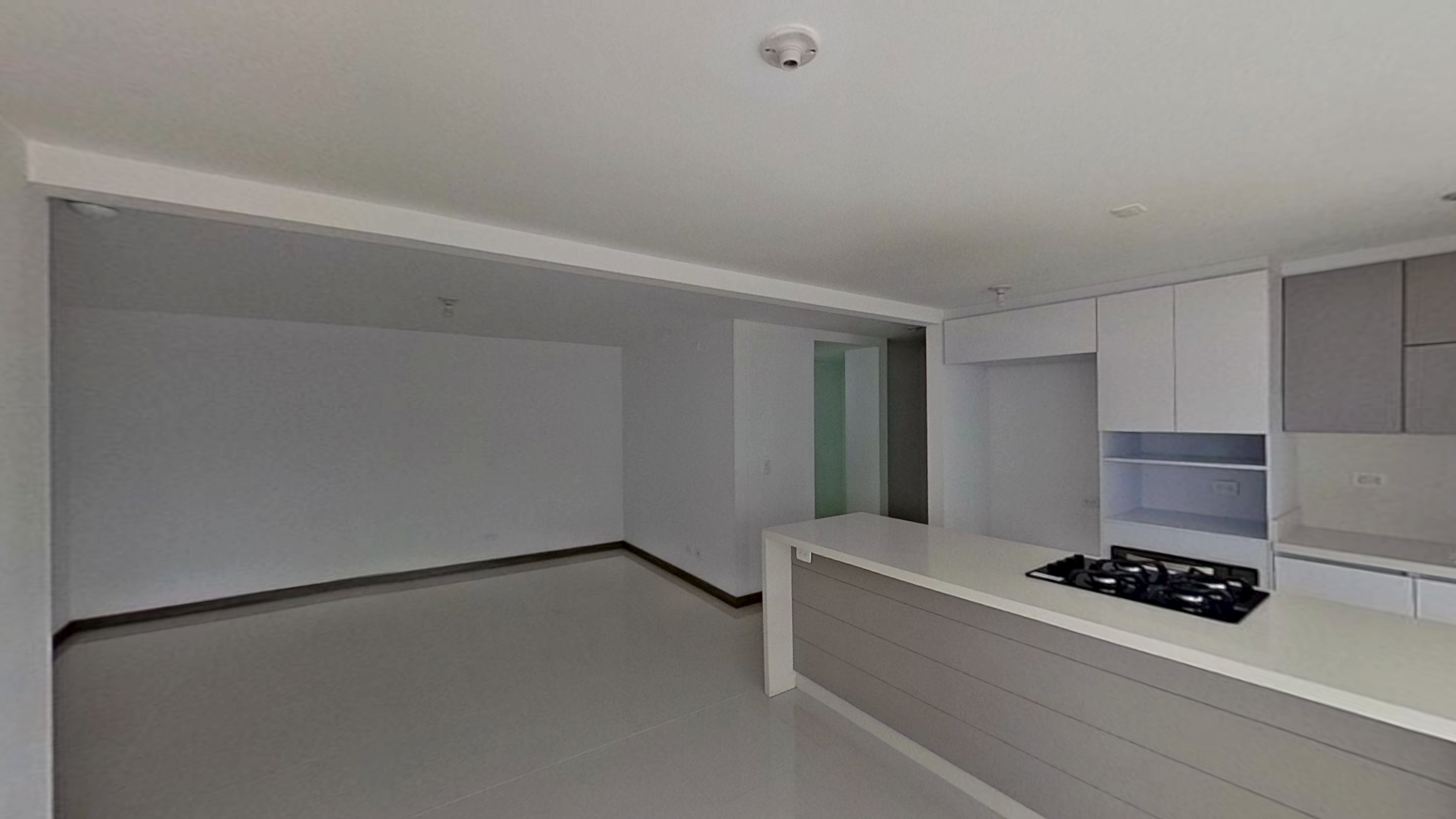 Se Vende Apartamento en Suramerica, Itagui