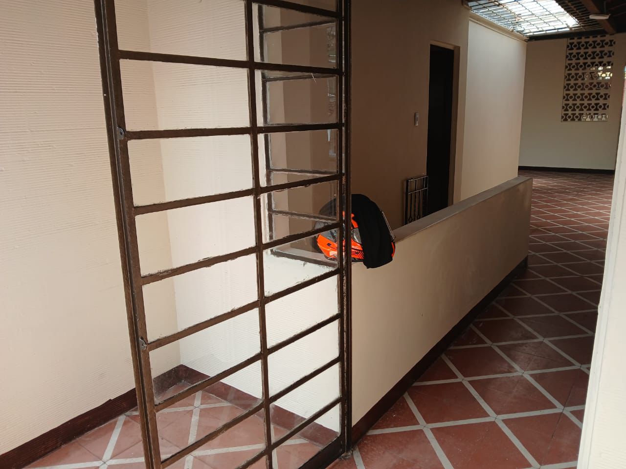 Se Arrienda Casa Segundo Piso, Belen Rosales, Medellín