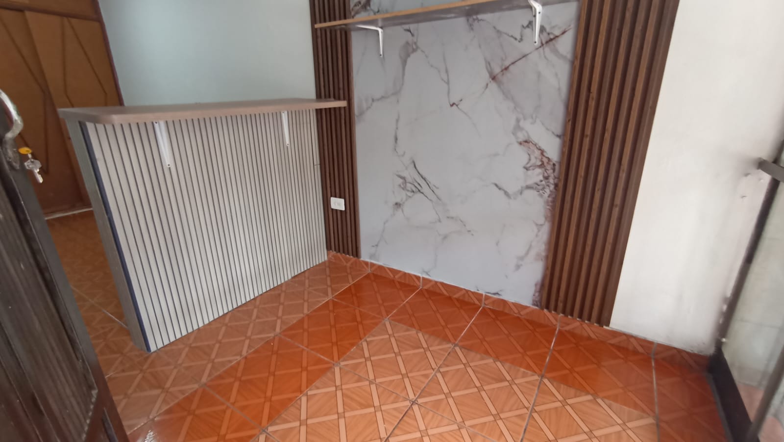 Se Arrienda Apartaestudio en Laureles Estadio, Medellín