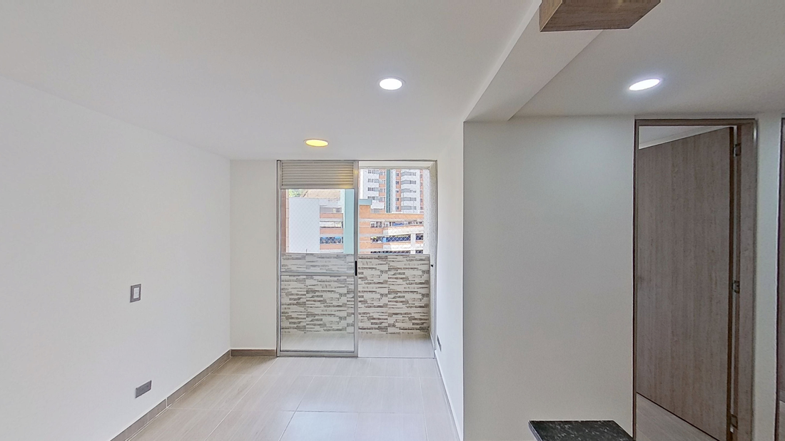 Se Vende Apartamento en Robledo Pajarito, Medellín