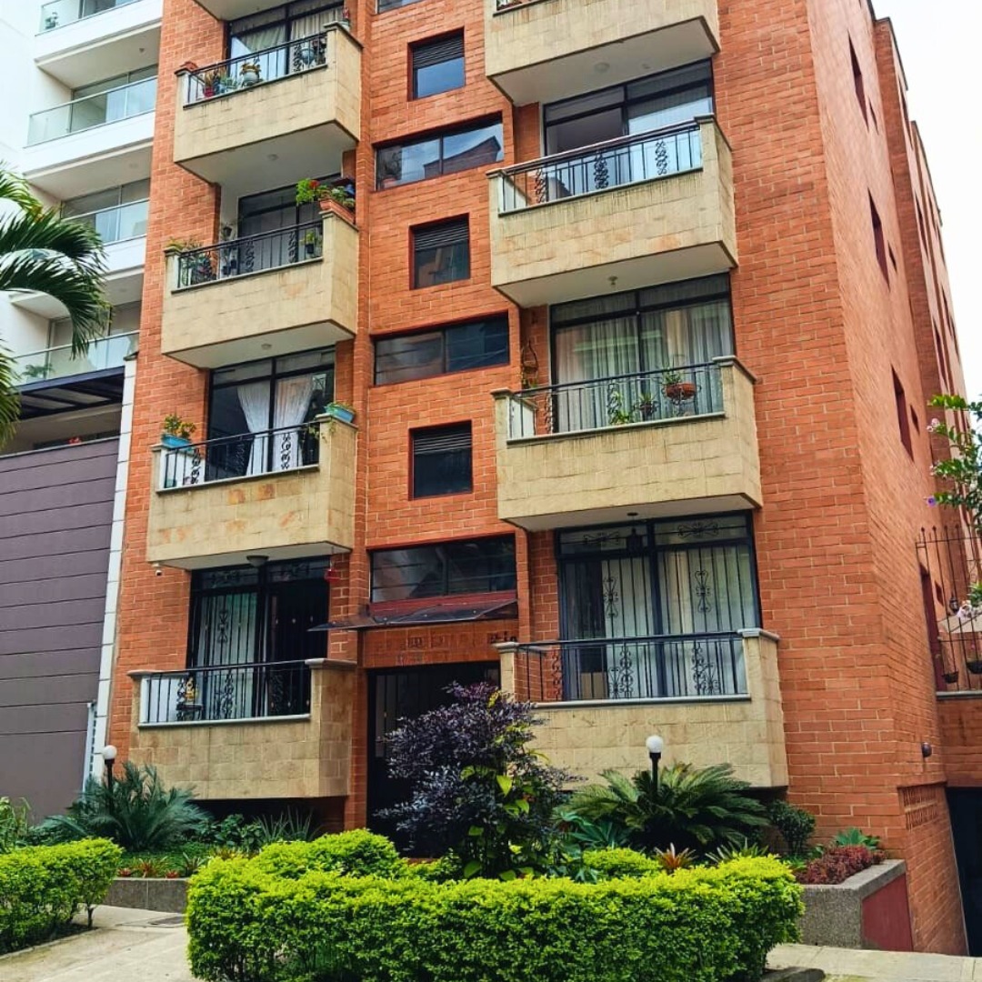 APARTAMENTO EN VENTA BARRIO EL PORTAL ENVIGADO