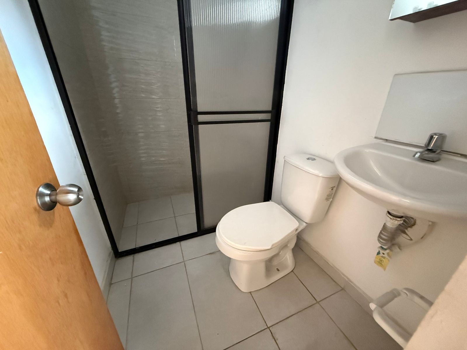 Se Arrienda Apartamento en Robledo, Rinconcito Ecuatoriano