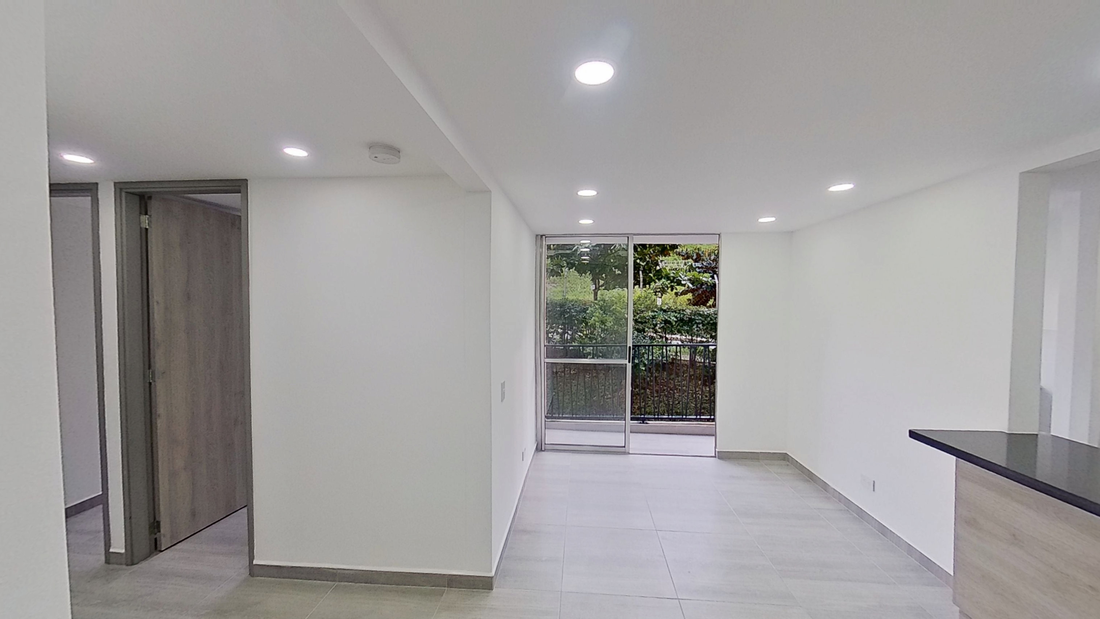 Se Vende Apartamento en Colina de Bucaros, Bello, Antioquia