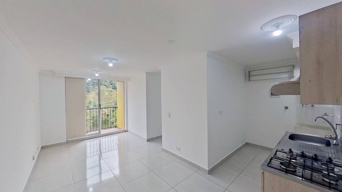 Se Vende Apartamento en Primitiva, la Estrella, Antioquia