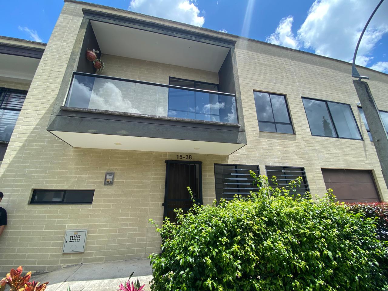 Casa Unifamiliar para Arriendo en La Ceja, Antioquia